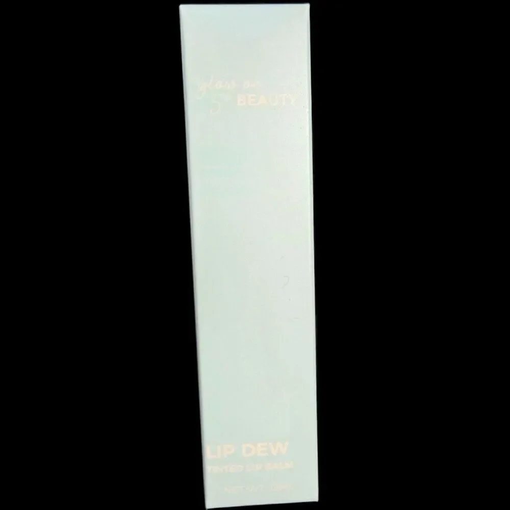 Glow On 5th Beauty Lip Dew Tinted Lip Balm - Grapefruit 3 Pack